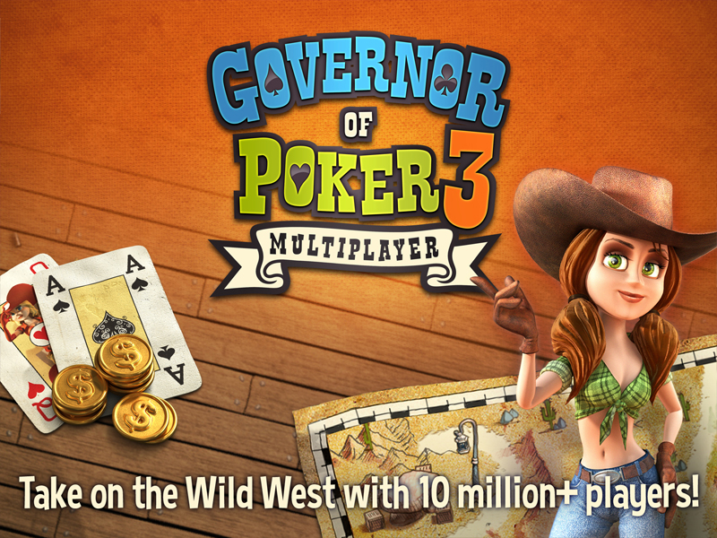 governor of poker 3 free full version